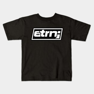 Etrn Kids T-Shirt